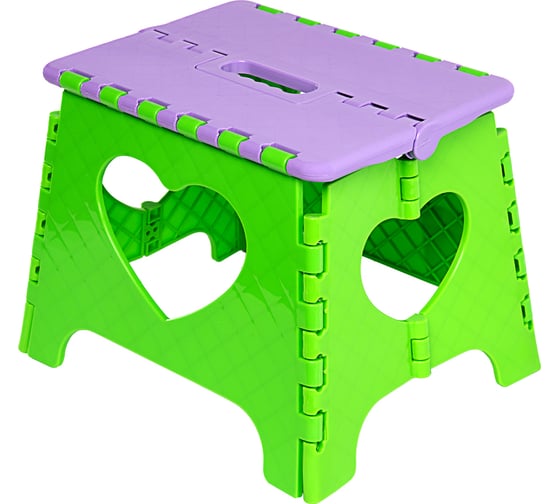 Изображение товара Складной табурет PALISAD Мини 325х265х245 мм 644245