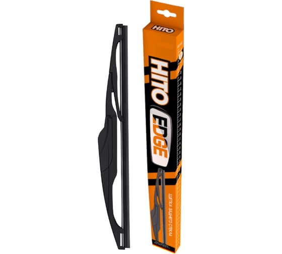 Изображение товара Щетка стеклоочистителя задняя EDGE 380 мм (15") HITO 23275