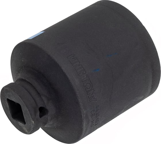 Изображение товара Головка торцевая ударная глубокая шестигранная (46 мм; 1/2") KING TONY 443546M