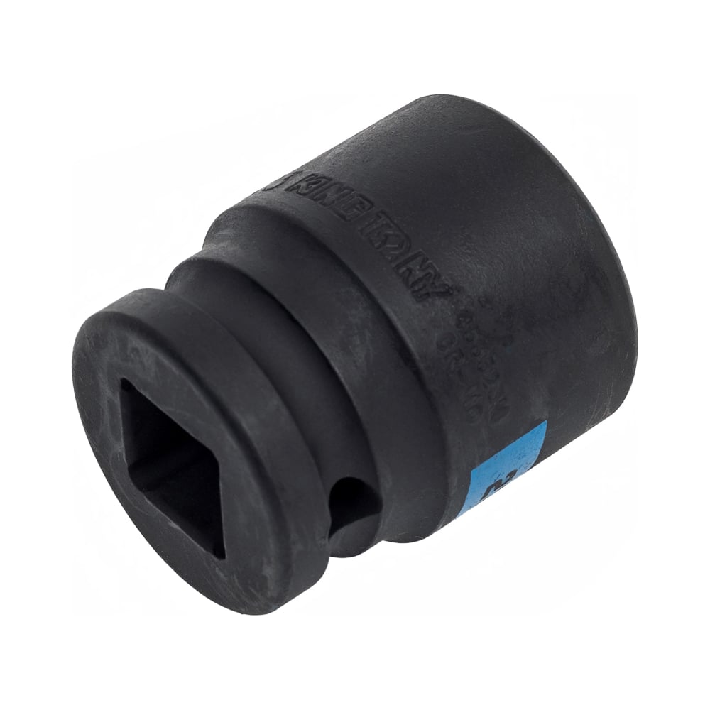 Изображение товара Ударная торцевая головка шестигранная 23 мм KING TONY 453523M