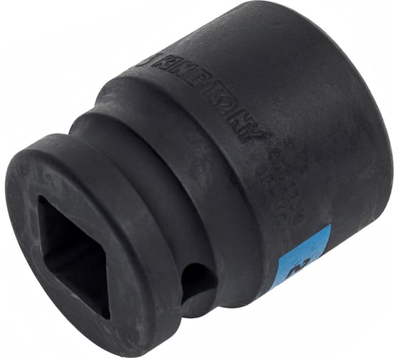 Изображение товара Головка торцевая ударная шестигранная (23 мм; 1/2") KING TONY 453523M