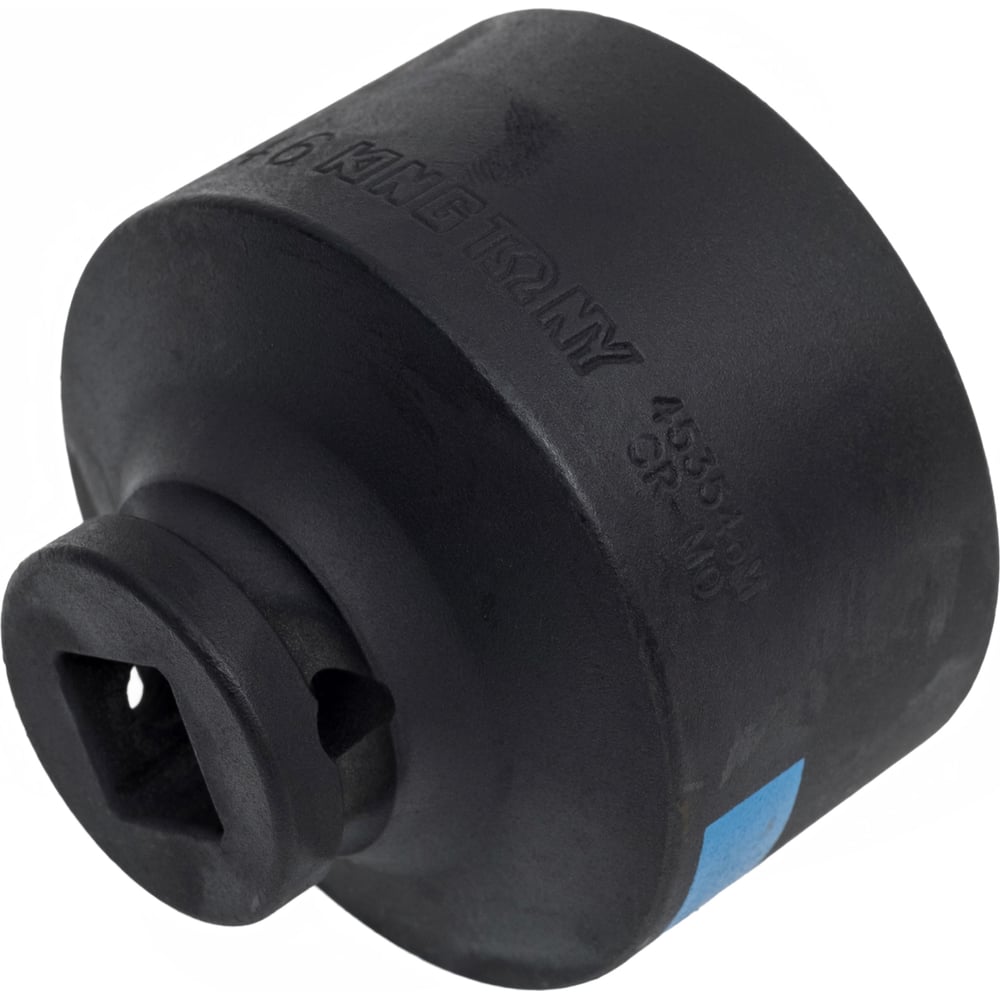 Изображение товара Головка торцевая ударная шестигранная (46 мм; 1/2") KING TONY 453546M