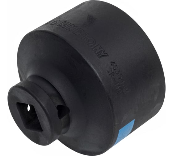 Изображение товара Головка торцевая ударная шестигранная (46 мм; 1/2") KING TONY 453546M