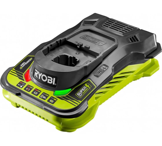 Изображение товара Зарядное устройство Ryobi ONE+ RC18150 5133002638