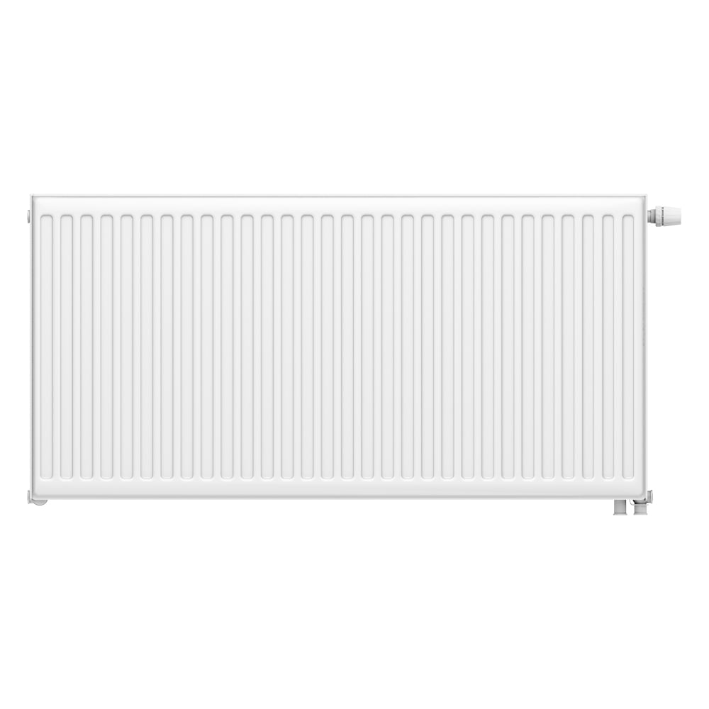 Изображение товара Панельный радиатор lemax Premium VC 22x500x600 (1410 Вт) universal 157780