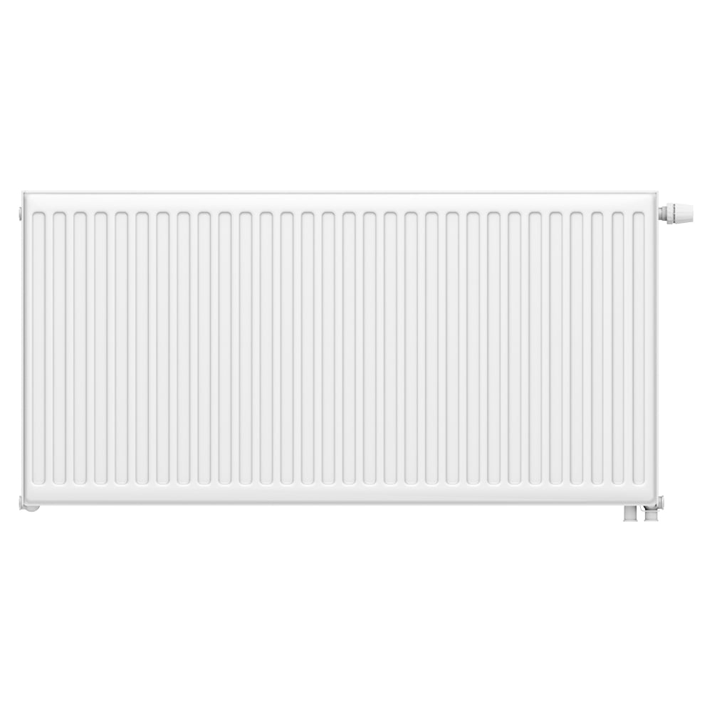 Изображение товара Панельный радиатор lemax Premium VC 21x500x1400 (2503 Вт) universal 157713