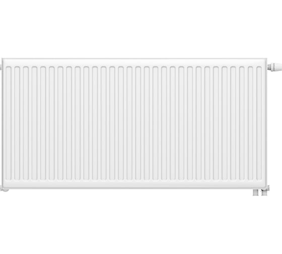 Изображение товара Панельный радиатор lemax Premium VC 21x500x1400 (2503 Вт) universal 157713