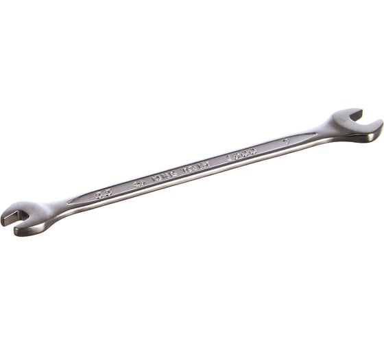 Изображение товара Рожковый ключ 5.5x7мм KING TONY 19005507