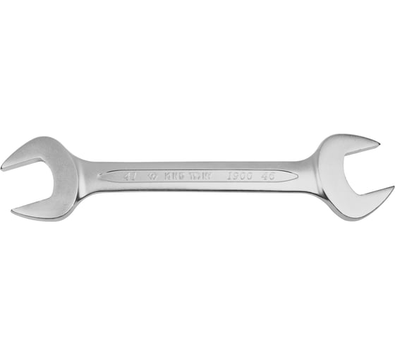 Изображение товара Рожковый ключ 41x46мм KING TONY 19004146