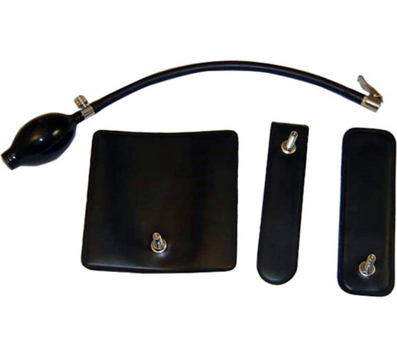 Изображение товара Набор для открытия дверей 4шт МАСТАК 109-70004