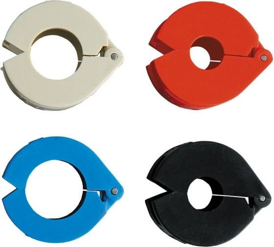 Изображение товара Съёмники разъемов шлангов 3/8", 1/2", 5/8", 3/4" Сорокин 30.131