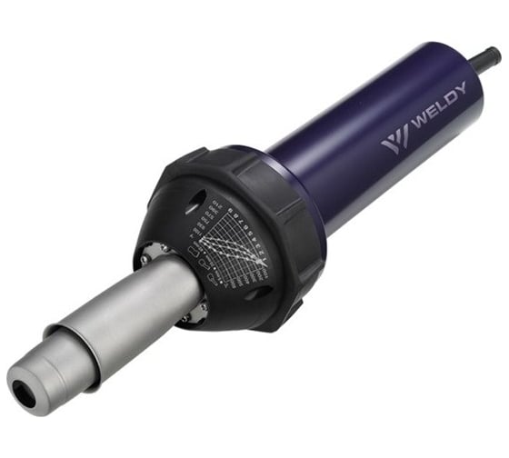 Изображение товара Комплект для сварки внахлест Weldy Energy HT1600 120.882