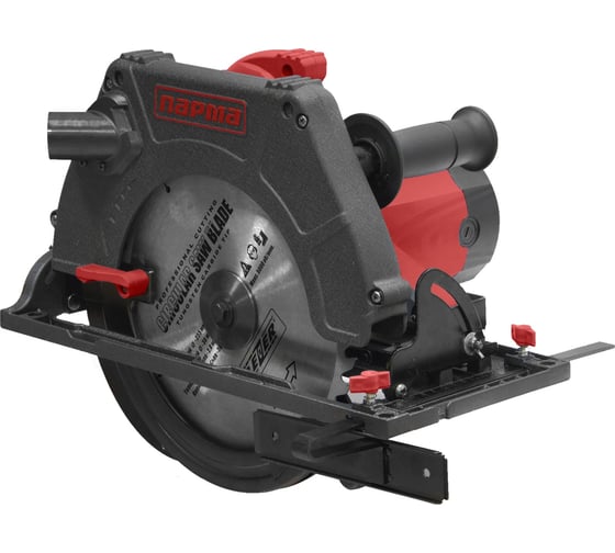 Изображение товара Электрическая дисковая пила ПАРМА 255Д 02.004.00001