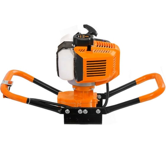 Изображение товара Мотобур CARVER AG-43/000 без шнека 01.003.00038