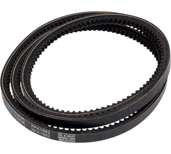 Изображение товара Узкий клиновой ремень с фасонным зубом TITAN LOCK TLB-XPA1682