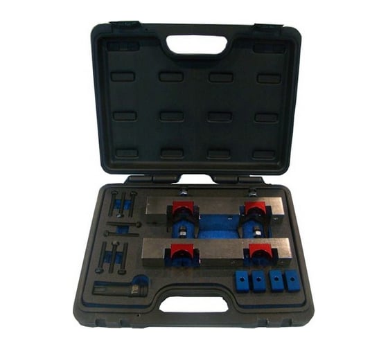 Изображение товара Набор фиксаторов распредвала/коленвала, MB, кейс, 15шт МАСТАК 103-21315C