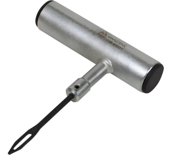 Изображение товара Ручка для установки жгутов МАСТАК 109-40001