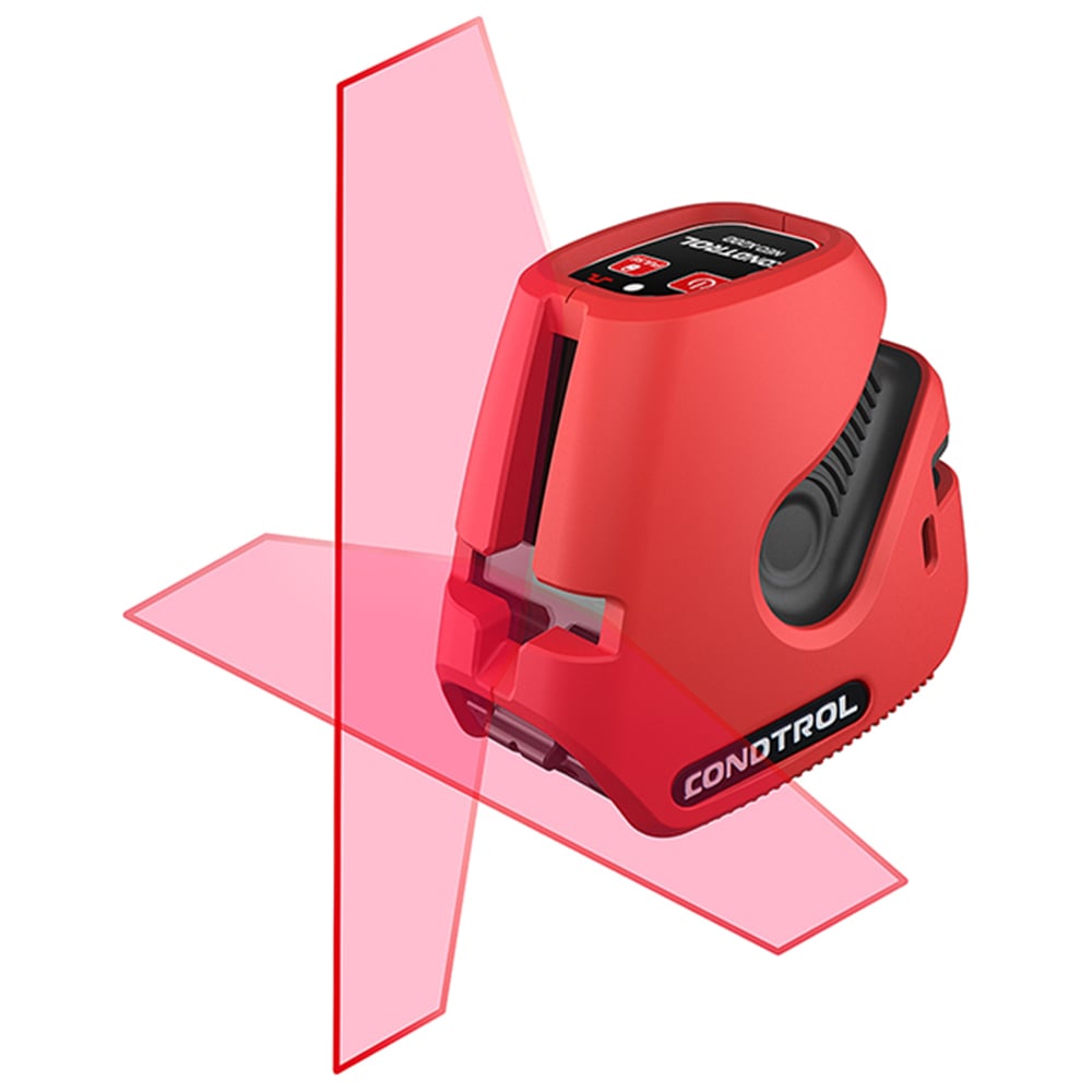 Изображение товара Лазерный нивелир Condtrol Neo X200 1-2-115 для профессионального использования