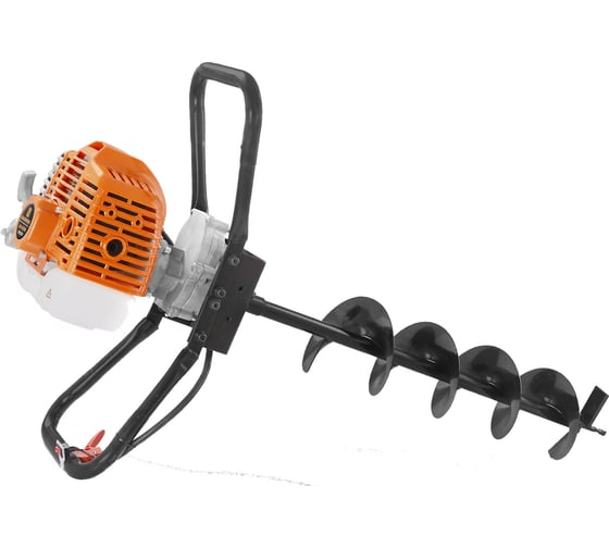 Изображение товара Мотобур CARVER AG- 62/000 без шнека 01.003.00039