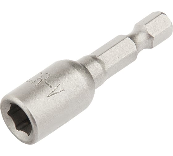 Изображение товара Биты с торцевыми головками (12 мм; 45 мм) 2 шт. MATRIX 11788