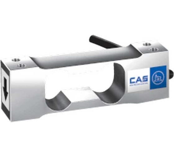 Изображение товара Тензодатчик BCL-3 CAS LLBBCL302G000000