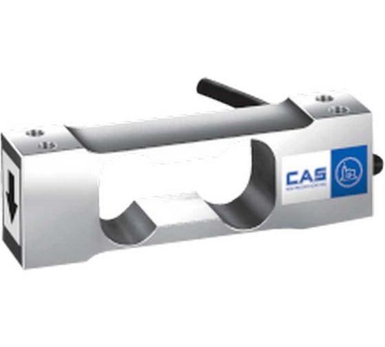 Изображение товара Тензодатчик BCL-1 CAS LLBBCL102G000000