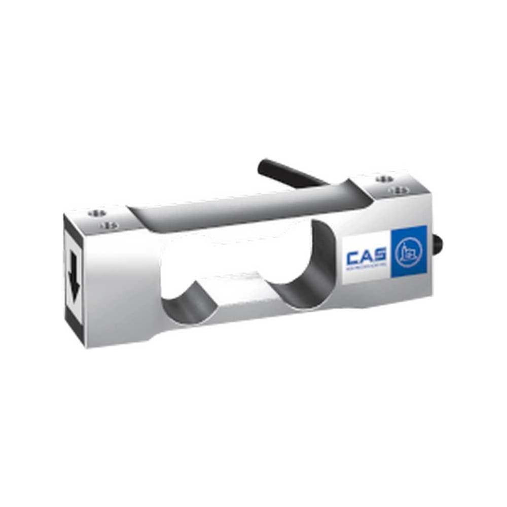 Изображение товара Тензодатчик BCL-2 CAS LLBBCL202G000000 для точных измерений до 2 кг