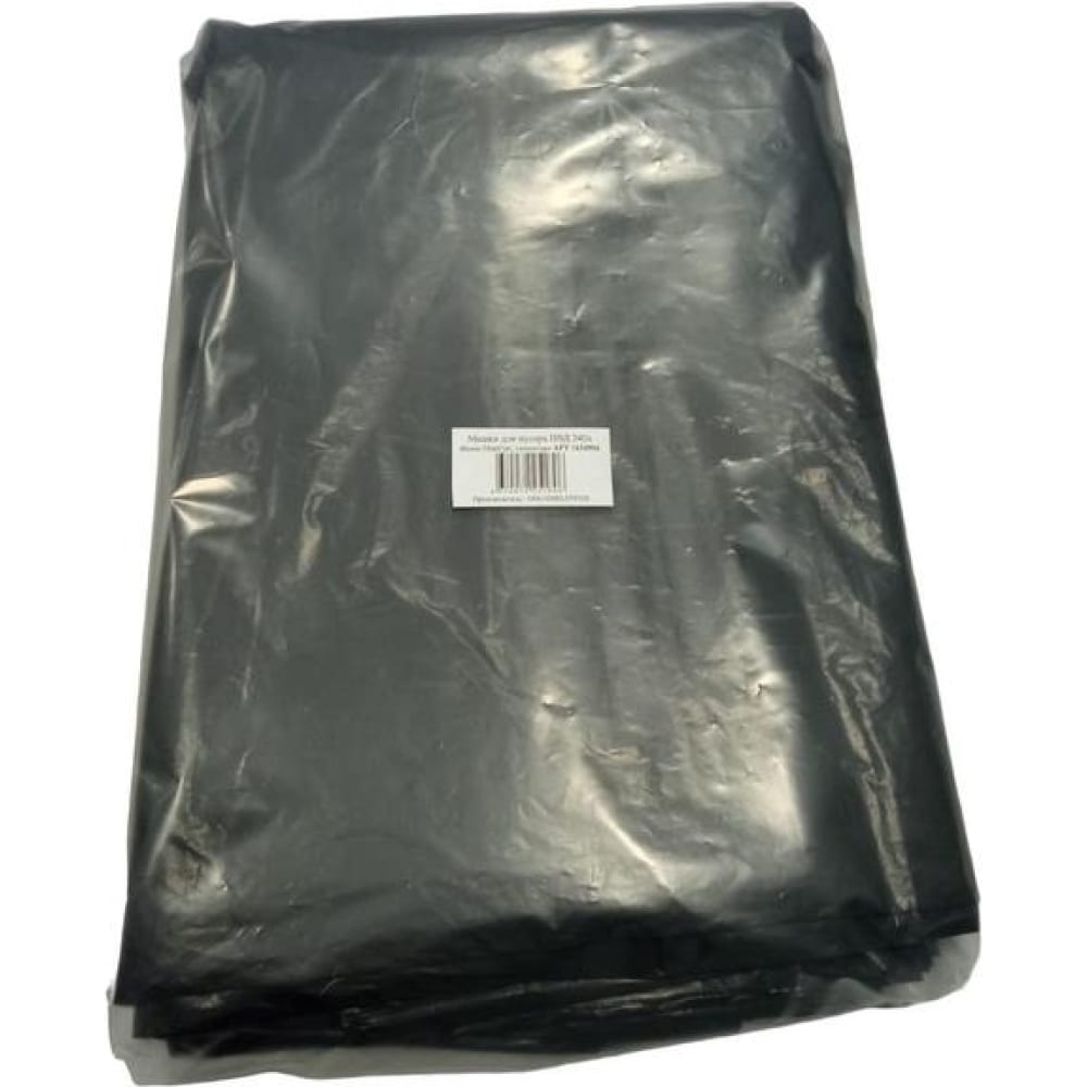 Мешки для мусора ООО Комус кондитерские мешки в рулоне 26×52 см 72 шт