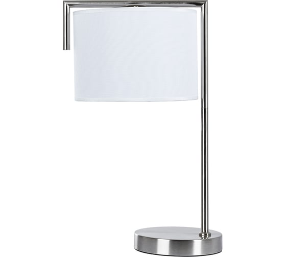 Изображение товара Декоративная настольная лампа ARTE LAMP aperol A5031LT-1SS