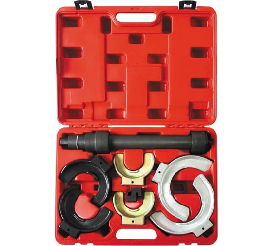 Изображение товара Механический съёмник пружин Сорокин (70-195мм) 30.83