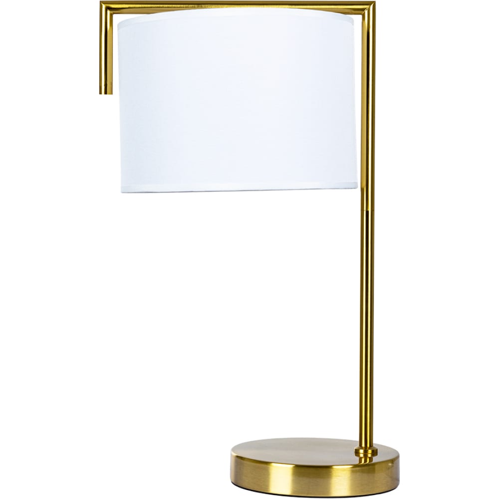 Декоративная настольная лампа ARTE LAMP накладка декоративная для каютного светильника c91007 c91019