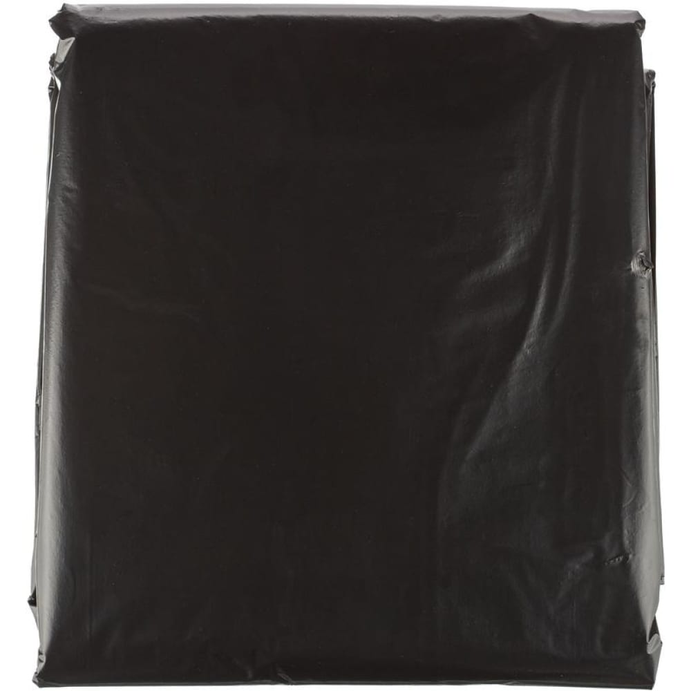 Мешки для мусора ООО Комус, цвет черный 974972 - фото 1