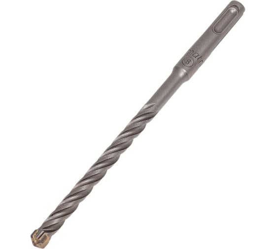 Изображение товара Бур по бетону SDS-PLUS (8x160 мм) MATRIX 70638