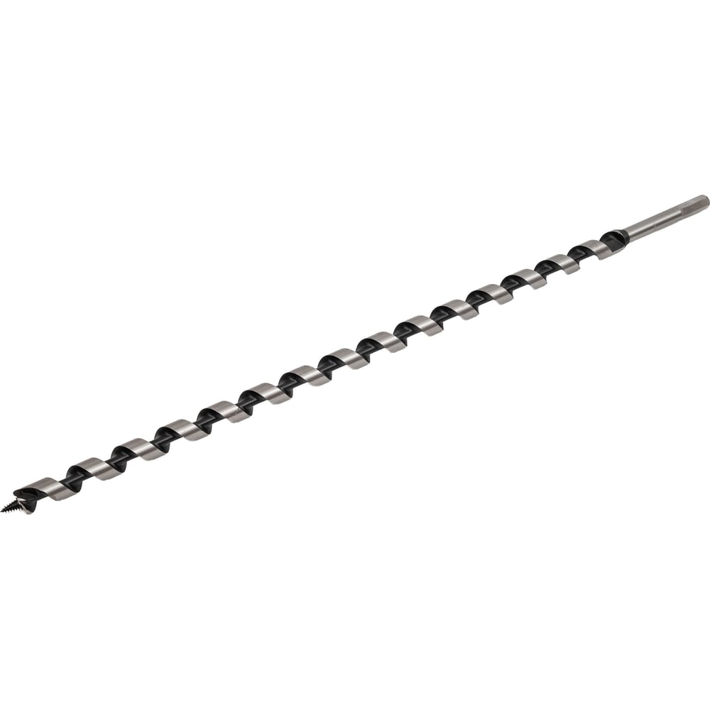 Изображение товара Сверло шнековое по дереву MATRIX 18х600 мм с шестигранным хвостовиком