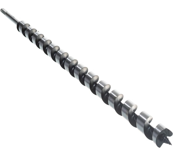 Изображение товара Сверло шнековое по дереву (25х600 мм) MATRIX 70179