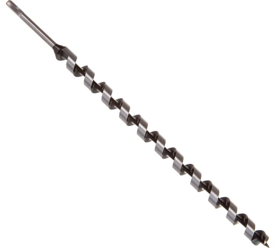 Изображение товара Сверло шнековое по дереву (28х600 мм) MATRIX 70181