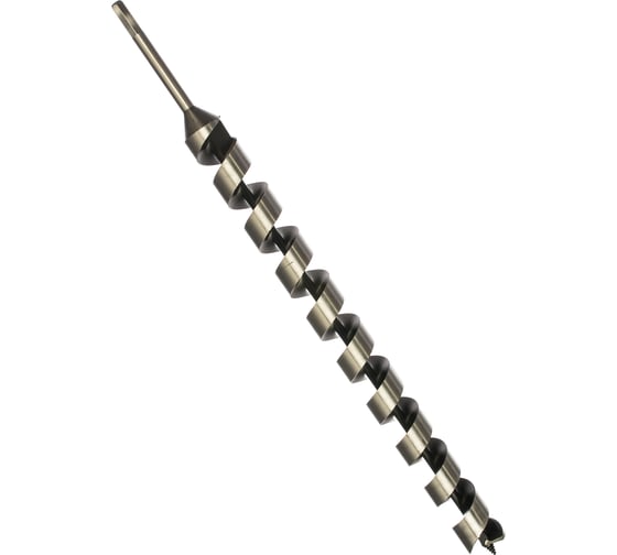 Изображение товара Сверло шнековое по дереву (40х600 мм) MATRIX 70188