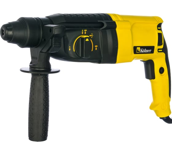 Изображение товара Перфоратор Kolner KRH 820H 8030300236