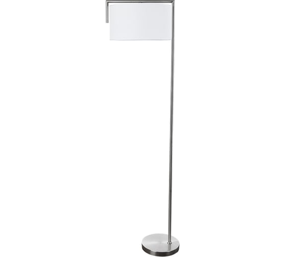 Изображение товара Торшер ARTE LAMP aperol A5031PN-1SS
