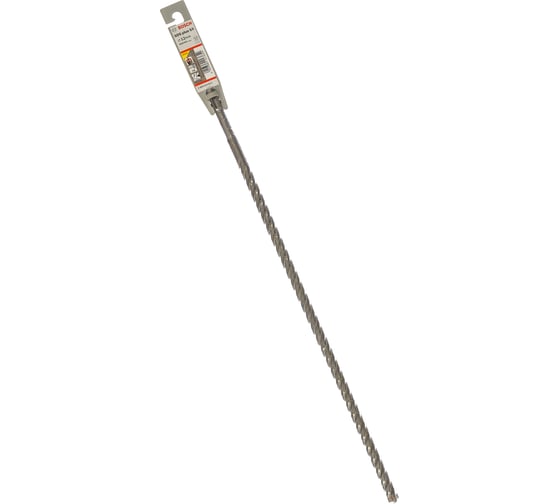 Изображение товара Сверло SDS plus-5X, 12x400x460 мм Bosch 2608833812