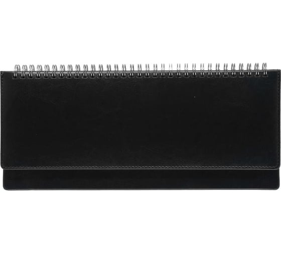 Изображение товара Недатированный планинг Attache Sidney Nebraska гребень, черный 3-318/02 1568291