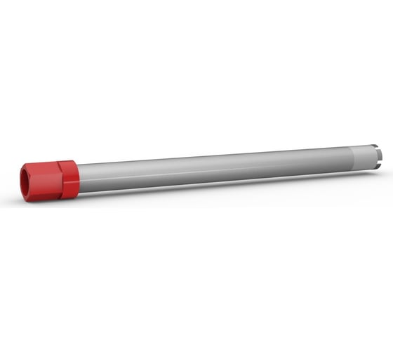 Изображение товара Коронка сверлильная алмазная HSP-E (35х450 мм; 1 1/4 UNC) Rothenberger FF51035