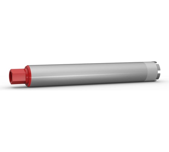 Изображение товара Коронка сверлильная алмазная HSP-E (102х450 мм; 1 1/4 UNC) Rothenberger FF51102