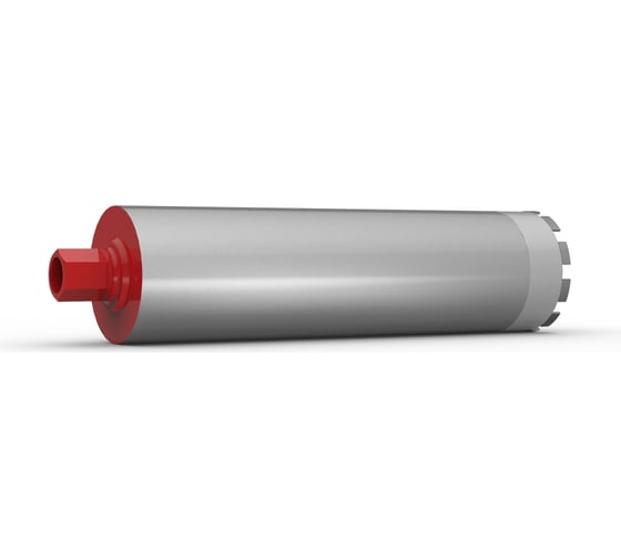 Изображение товара Коронка сверлильная алмазная HSP-E (132х450 мм; 1 1/4 UNC) Rothenberger FF51132