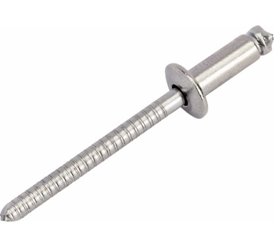 Изображение товара Заклепка Невский Крепеж А2/А2, 4,0x10 25 шт. 827183