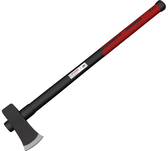 Изображение товара Топор-колун Сорокин 3 кг 1.813