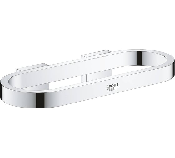 Изображение товара Держатель для полотенца GROHE Selection хром 41035000