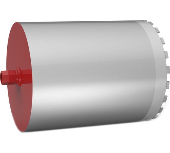 Изображение товара Коронка сверлильная алмазная HSP-E (500х450 мм; 1 1/4 UNC) Rothenberger FF51500