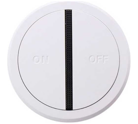 Изображение товара Мастер выключатель GRITT Practic 21106