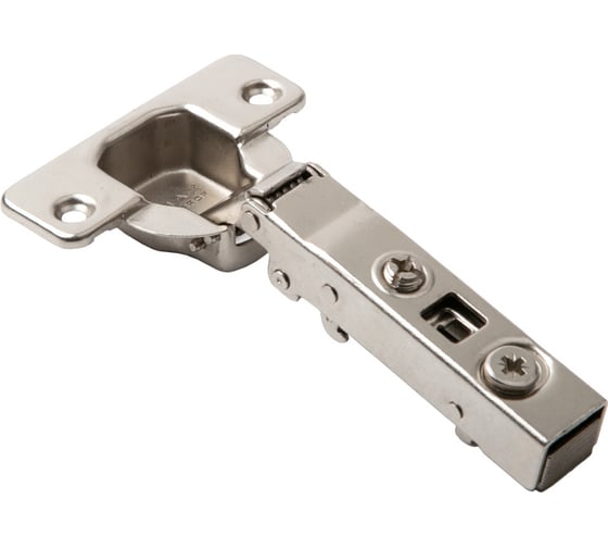 Изображение товара Накладная петля с эксцентриком Lemax PROF FH132A